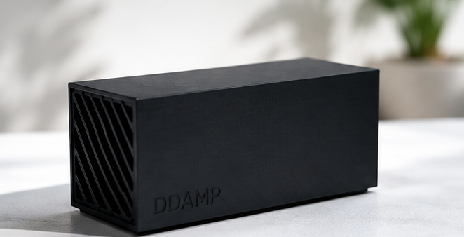 DDAMP 플라즈마 이온클러스터 디바이스